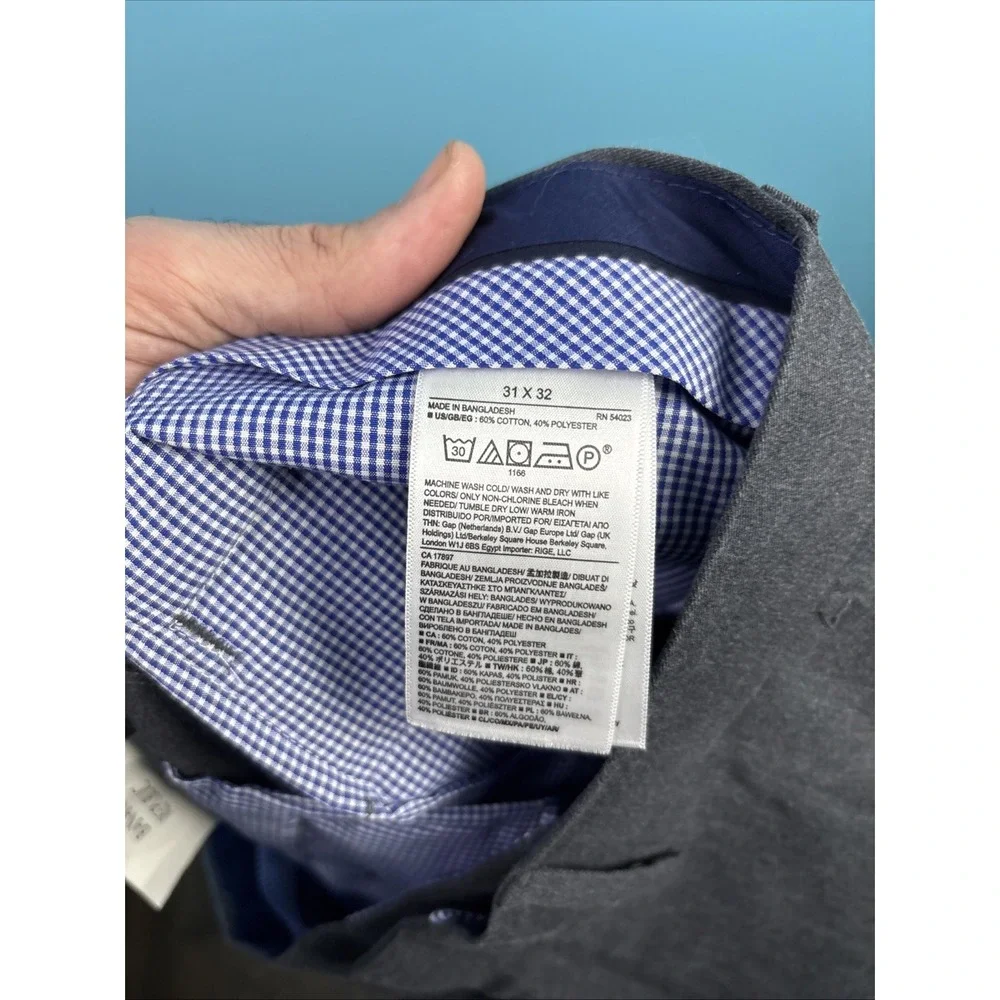 Banana Republic this product